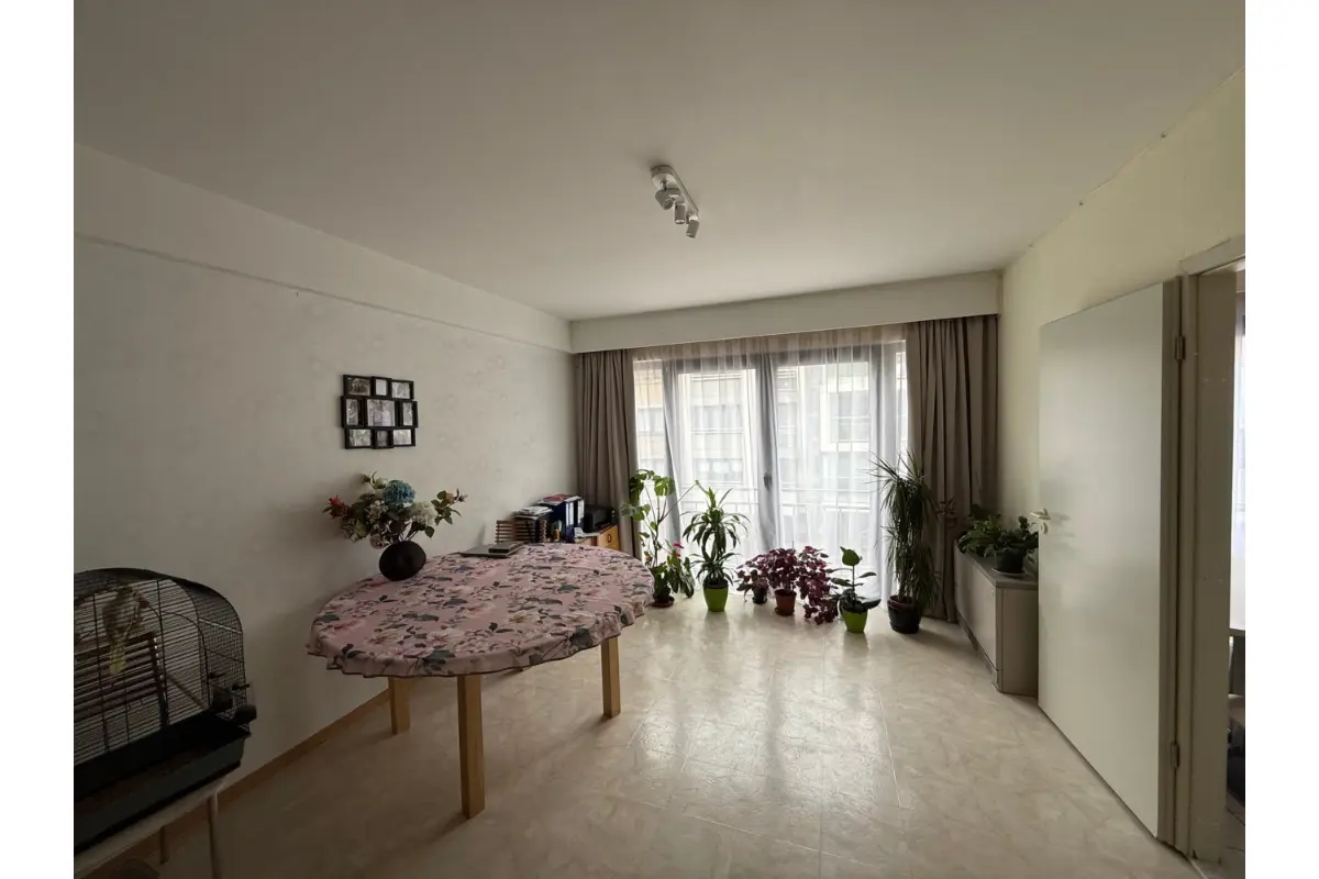 Appartement te  huur in Oostende 8400 795.00€ 2 slaapkamers m² - Zoekertje 824402