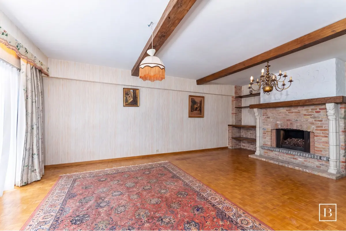 Appartement te  koop in De Haan 8420 210000.00€ 2 slaapkamers 101.00m² - Zoekertje 825109