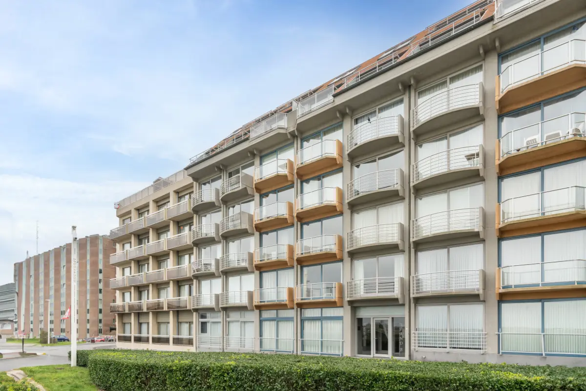 Studio te  koop in Nieuwpoort 8620 115000.00€ 0 slaapkamers 25.00m² - Zoekertje 824534