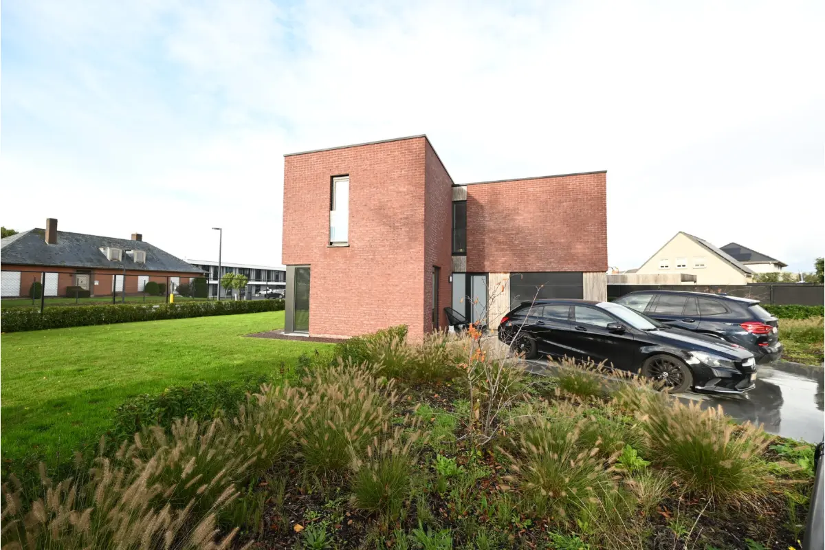 Villa te  huur in Wingene 8750 1150.00€ 4 slaapkamers m² - Zoekertje 825124