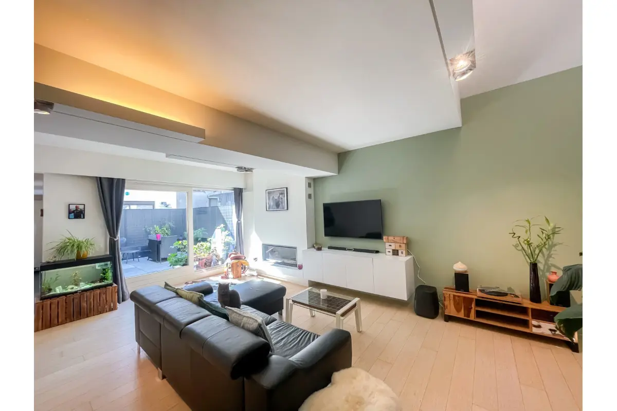 Huis te  koop in Oostende 8400 369000.00€ 3 slaapkamers 175.00m² - Zoekertje 824455