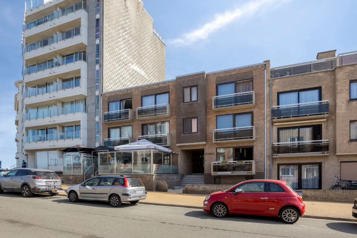 Huis te  koop in Oostende 8400 475000.00€  slaapkamers 107.00m² - Zoekertje 826037