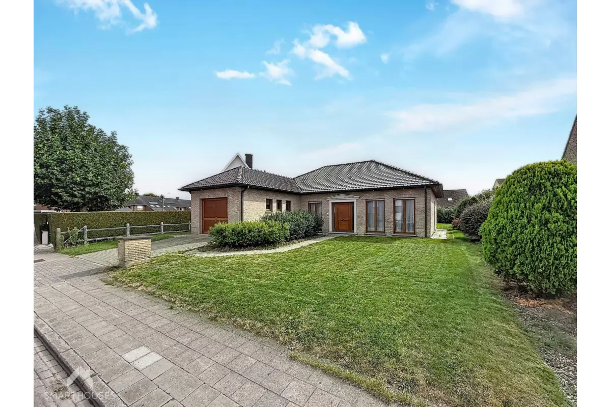 Huis te  koop in Desselgem 8792 349000.00€ 2 slaapkamers 166.00m² - Zoekertje 825854