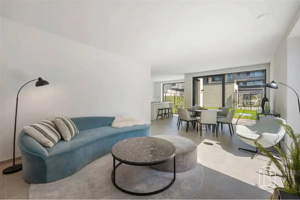 Huis te  koop in Harelbeke 8530 407200.00€ 3 slaapkamers 159.00m² - Zoekertje 825501