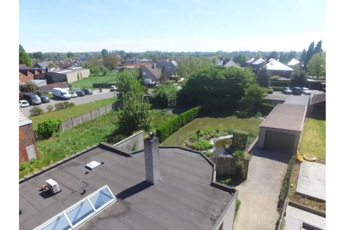 Huis te  koop in Anzegem 8570 395000.00€ 4 slaapkamers 242.00m² - Zoekertje 826797