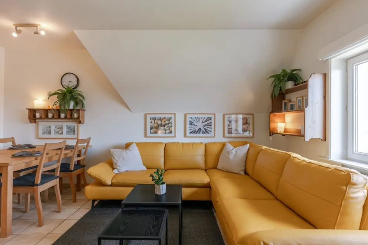 Appartement te  huur in De Haan 8420 3060.00€ 3 slaapkamers 83.00m² - Zoekertje 826899