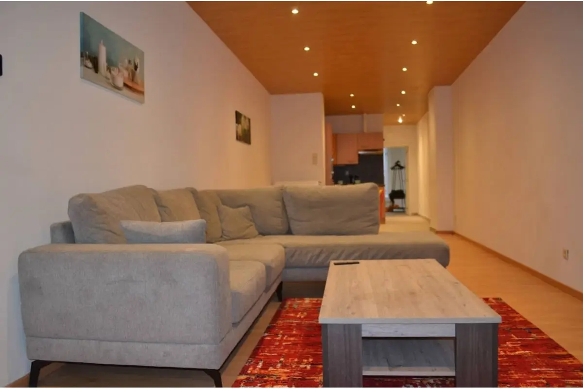 Appartement te  huur in Oostende 8400 2116.00€ 2 slaapkamers 111.00m² - Zoekertje 826937