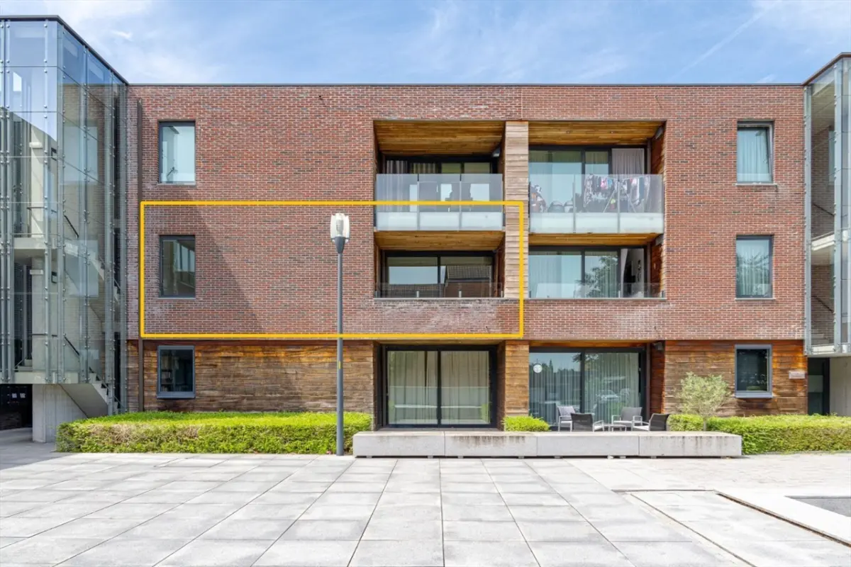Appartement te  koop in Dadizele 8890 219000.00€ 2 slaapkamers 92.00m² - Zoekertje 827664