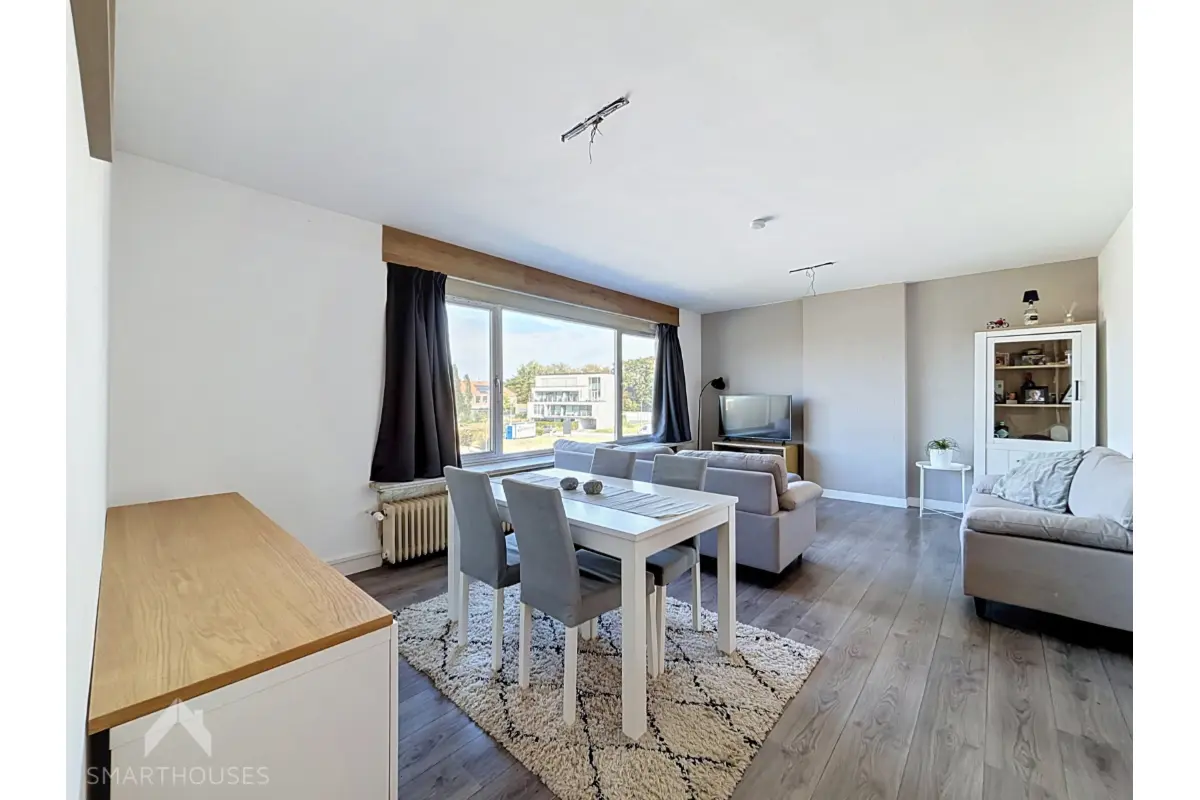 Appartement te  koop in Zedelgem 8210 229000.00€ 2 slaapkamers 81.00m² - Zoekertje 827351