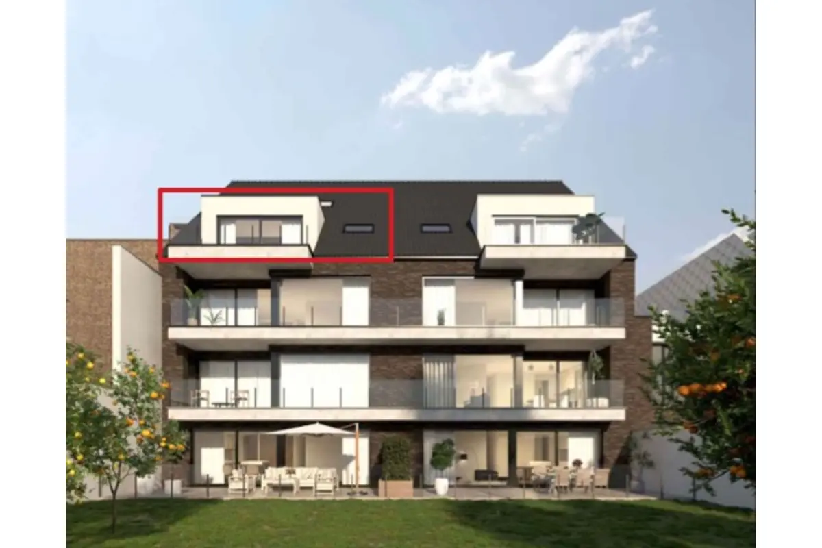 Duplex te  koop in Blankenberge 8370 510000.00€ 3 slaapkamers 181.00m² - Zoekertje 828215