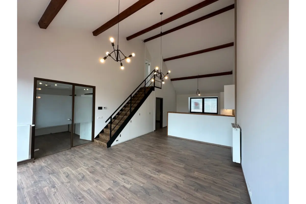 Appartement te  huur in Oostende 8400 975.00€ 2 slaapkamers 100.00m² - Zoekertje 828487
