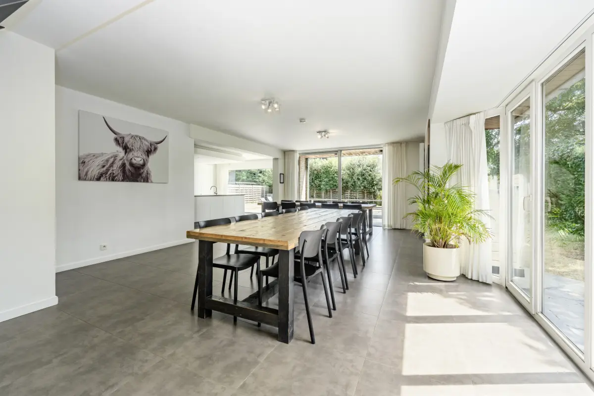 Villa te  koop in Oostduinkerke 8670 875000.00€ 7 slaapkamers 318.00m² - Zoekertje 827845