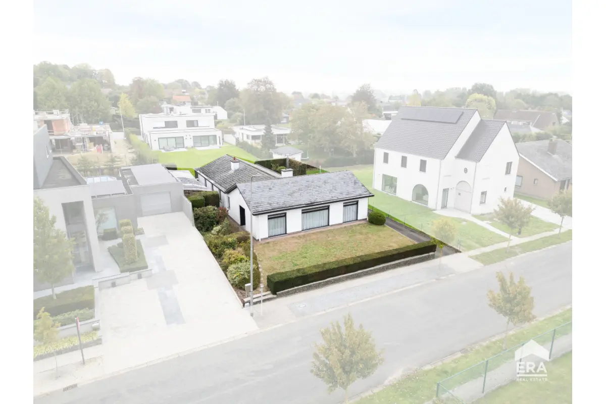 Huis te  koop in Tielt 8700 325000.00€ 4 slaapkamers 186.00m² - Zoekertje 828350