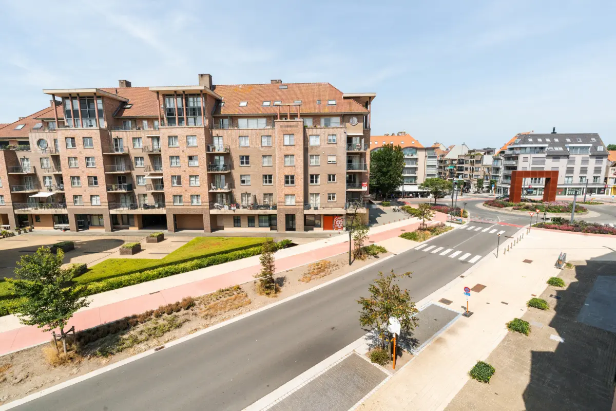 Appartement te  koop in Koksijde 8670 345000.00€ 2 slaapkamers 118.00m² - Zoekertje 829086
