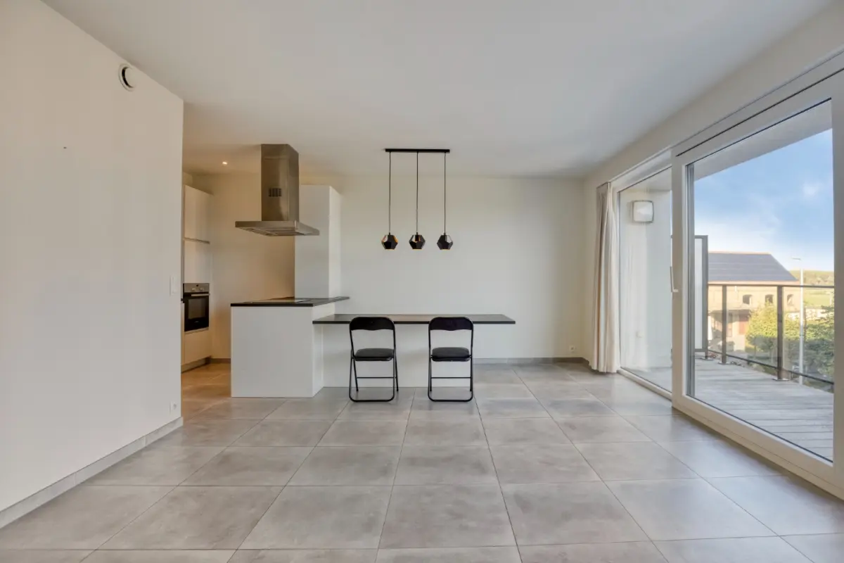 Appartementsgebouw te  koop in Diksmuide 8600 212000.00€ 1 slaapkamers 58.00m² - Zoekertje 829146
