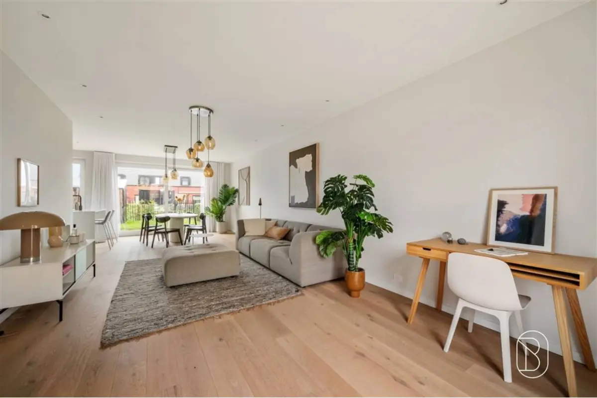 Huis te  koop in Roeselare 8800 0.00€ 3 slaapkamers m² - Zoekertje 829113