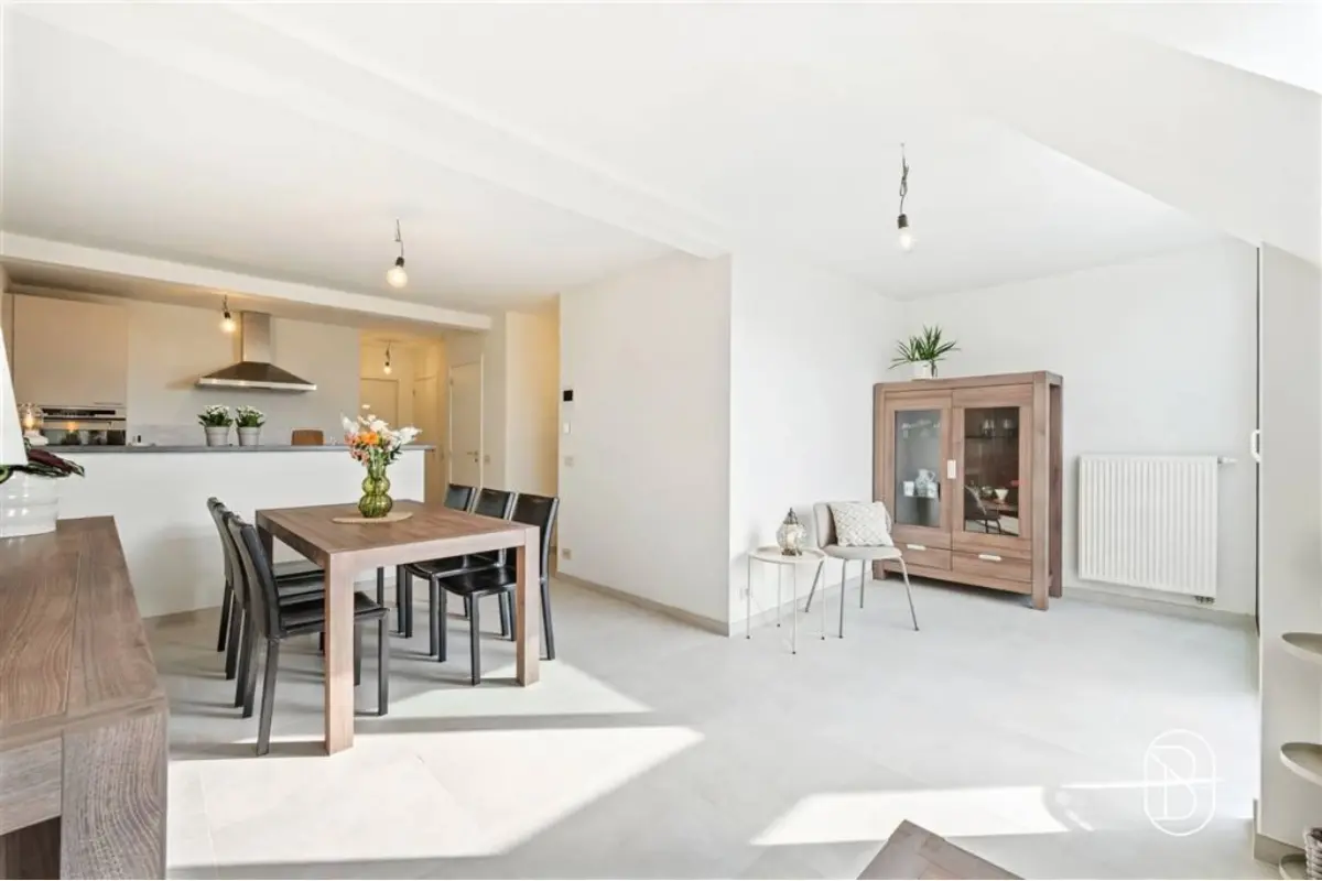 Appartement te  koop in Desselgem 8792 215000.00€ 2 slaapkamers 70.00m² - Zoekertje 830064