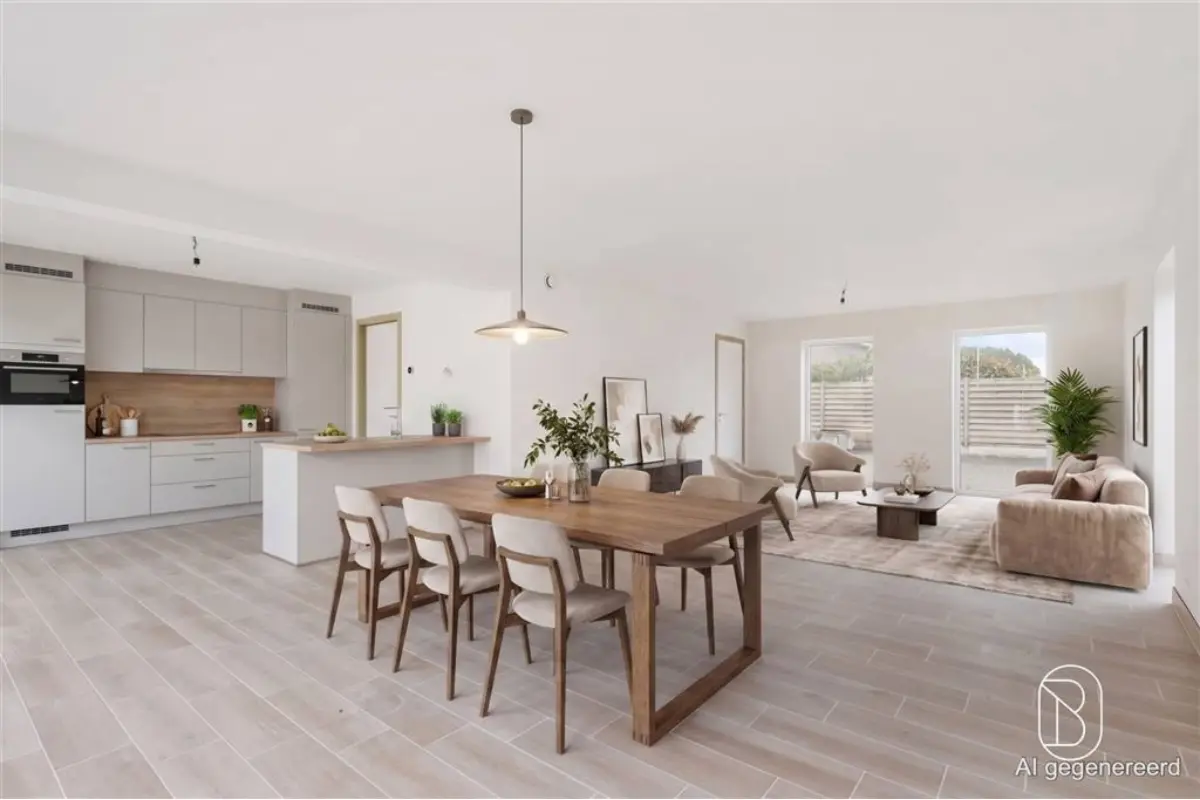 Huis te  koop in Deerlijk 8540 365000.00€ 3 slaapkamers 145.00m² - Zoekertje 829540