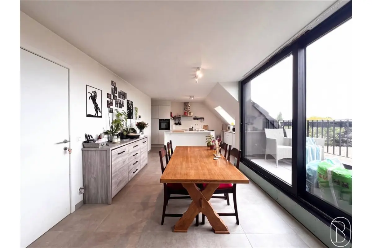 Appartement te  koop in Desselgem 8792 264195.00€ 2 slaapkamers 103.00m² - Zoekertje 829534
