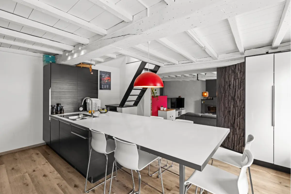 Huis te  koop in Koolkerke 8000 368800.00€ 4 slaapkamers 175.00m² - Zoekertje 829466