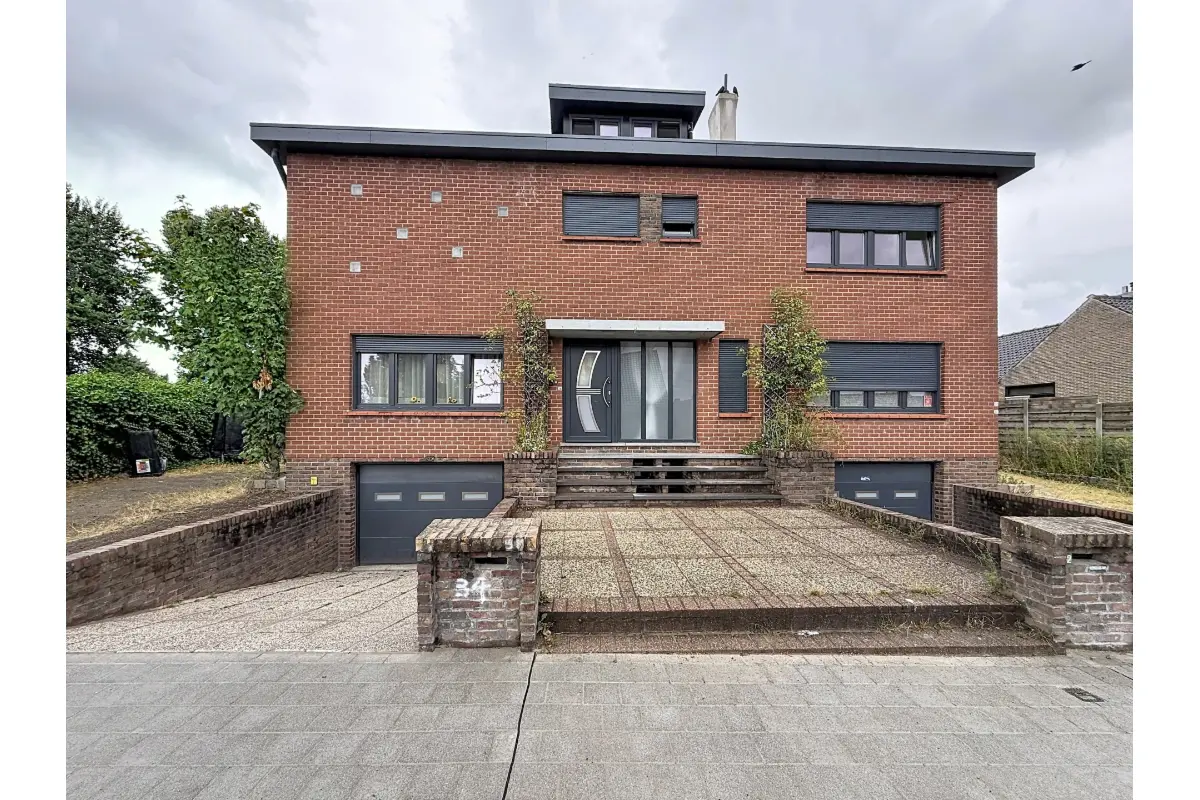 Huis te  koop in Koksijde 8670 325000.00€ 4 slaapkamers 170.00m² - Zoekertje 830628