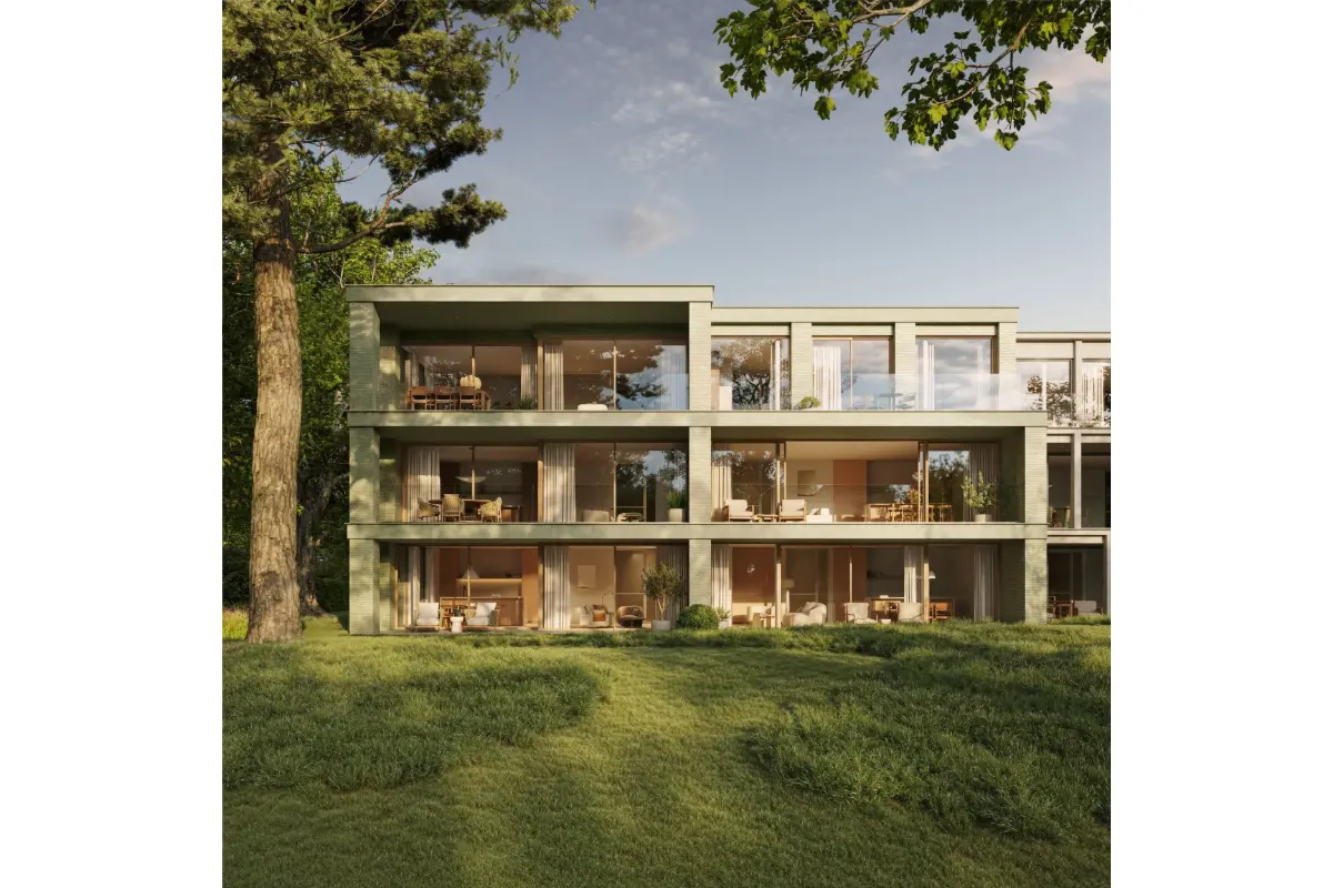 Penthouse te  koop in Waregem 8790 1060000.00€ 3 slaapkamers 205.00m² - Zoekertje 830506