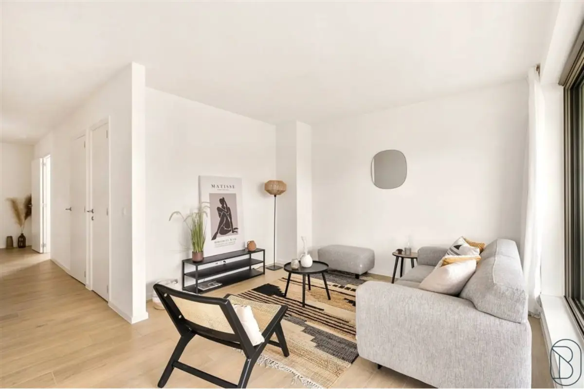 Appartement te  koop in Avelgem 8580 385000.00€ 2 slaapkamers 105.00m² - Zoekertje 830477