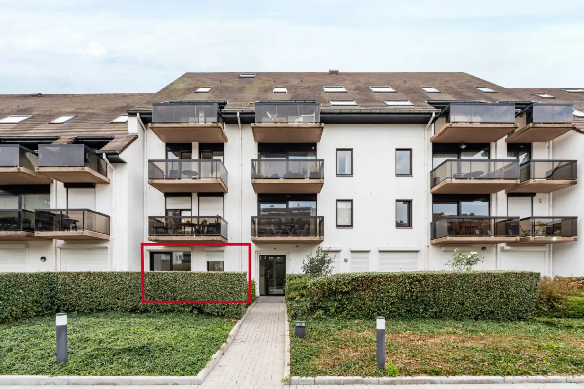 Appartement te  koop in Koksijde 8670 164000.00€ 1 slaapkamers 36.00m² - Zoekertje 830767