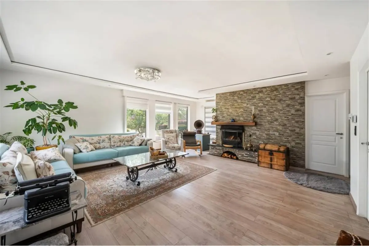 Bungalow te  koop in Bissegem 8501 449000.00€ 3 slaapkamers 160.00m² - Zoekertje 831749