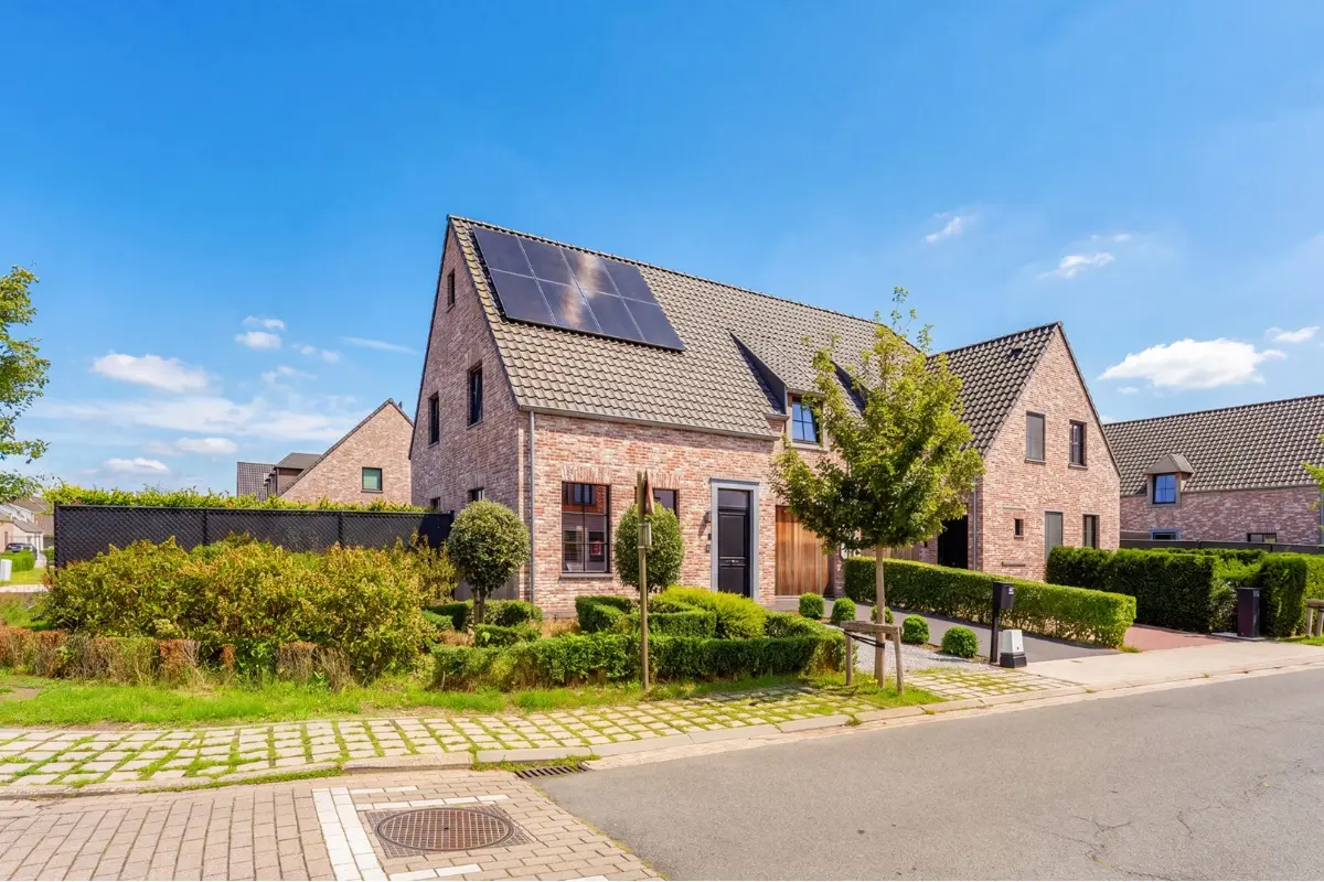 Huis te  koop in Jabbeke 8490 535000.00€ 3 slaapkamers 175.00m² - Zoekertje 831762