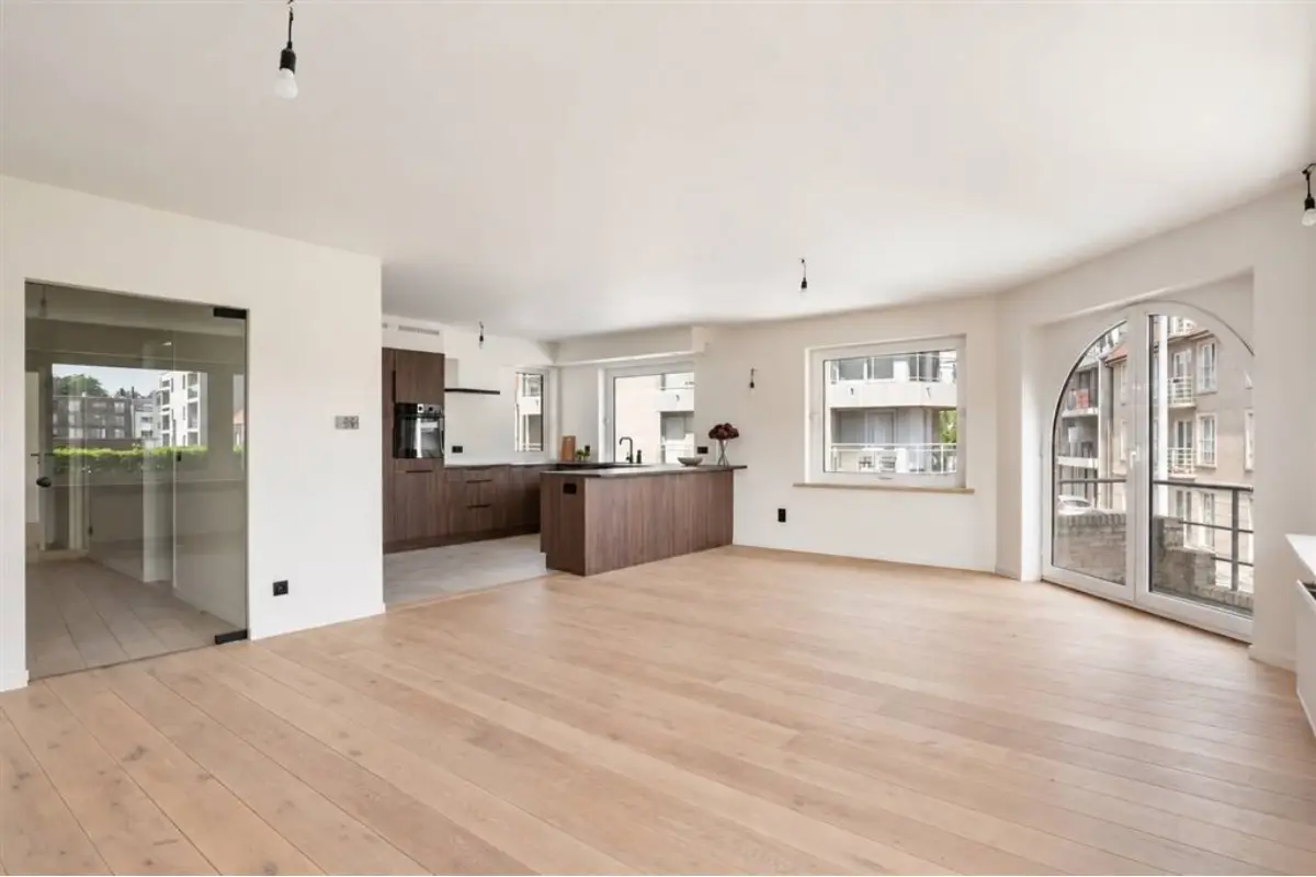 Appartement te  koop in Waregem 8790 399000.00€ 2 slaapkamers 115.00m² - Zoekertje 831753