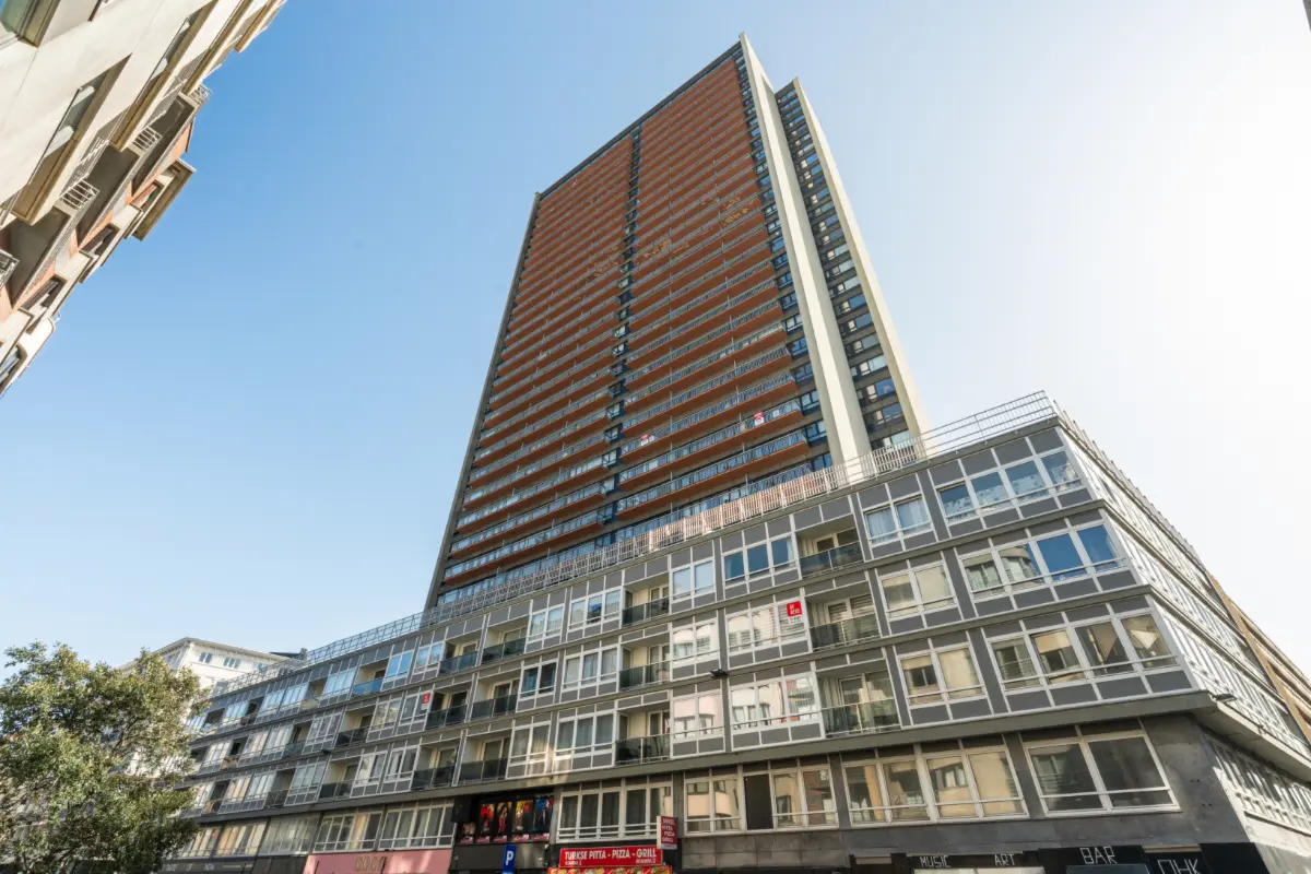 Box te  koop in Oostende 8400 70000.00€  slaapkamers m² - Zoekertje 831631