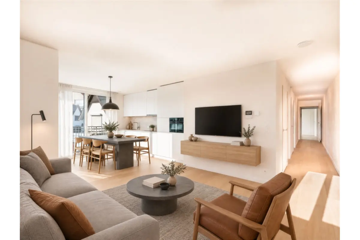 Appartement te  koop in Koksijde 8670 460000.00€ 2 slaapkamers 89.00m² - Zoekertje 832672