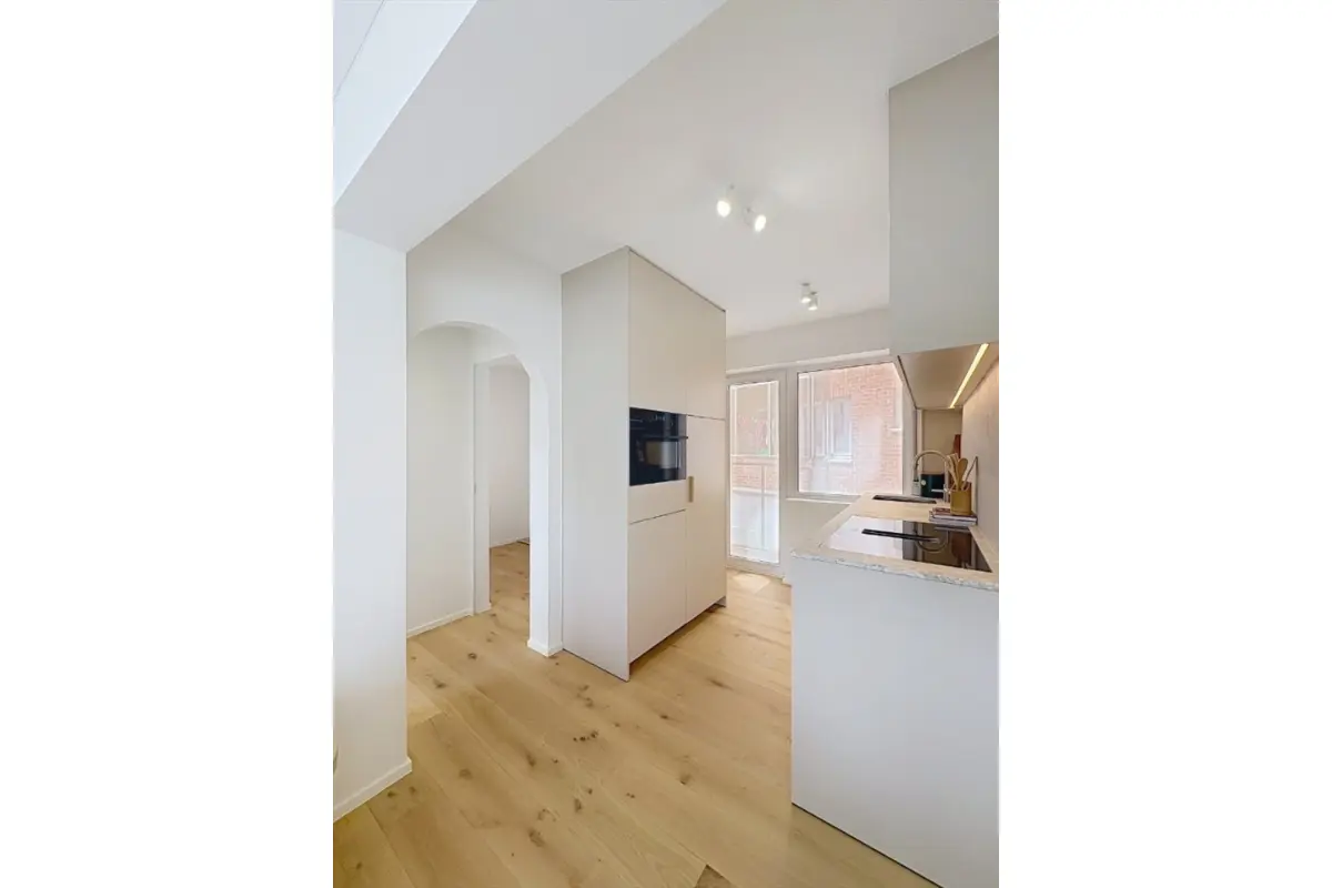 Appartement te  koop in Koksijde 8670 380000.00€ 2 slaapkamers 67.00m² - Zoekertje 832331