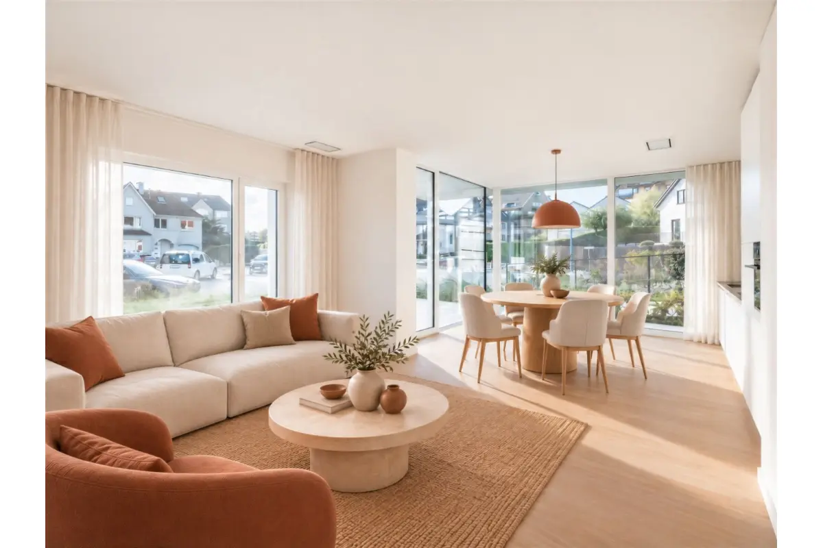 Appartement te  koop in Koksijde 8670 415000.00€ 2 slaapkamers 89.00m² - Zoekertje 832674