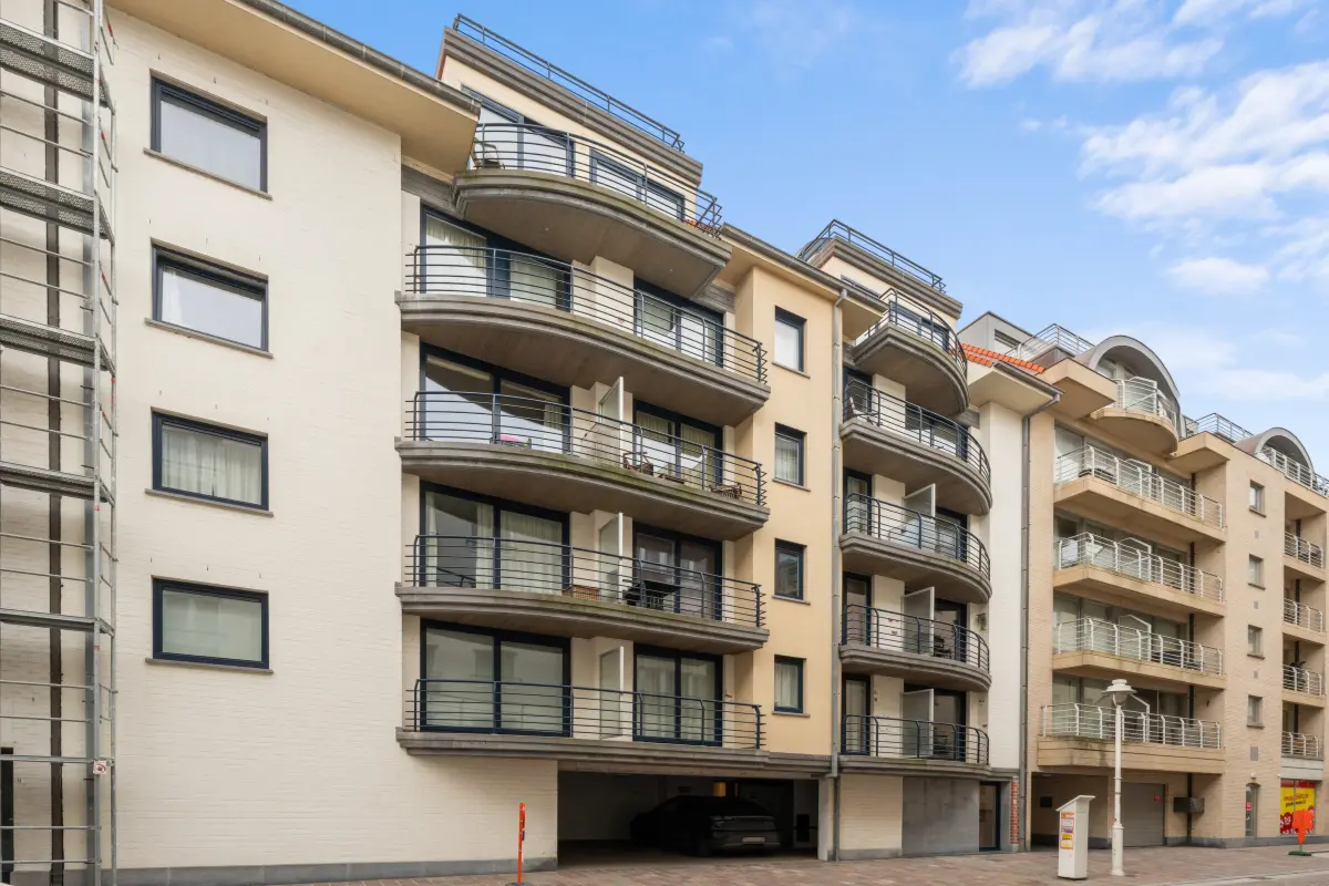 Parking te  koop in Nieuwpoort 8620 36000.00€  slaapkamers m² - Zoekertje 832164