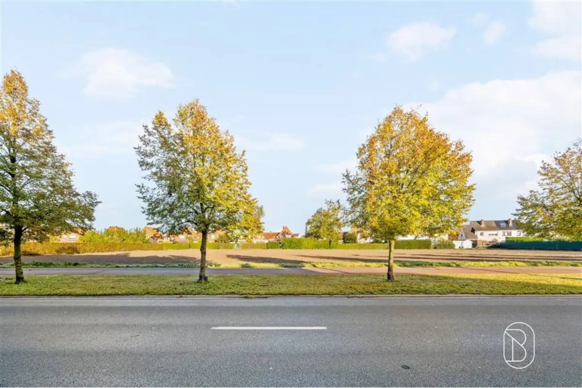 Bouwgrond te  koop in Avelgem 8580 265000.00€  slaapkamers m² - Zoekertje 832551
